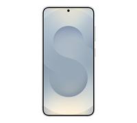 Samsung Galaxy S25 15,8 cm (6.2") SIM doble Android 15 5G USB Tipo C 12 GB 256 GB 4000 mAh Plata