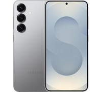 Samsung S931 Galaxy S25 5G (6.2'' - 12/256GB) Silver - [Versiones italiano, húngaro, polaco, rumano, austriaco y suizo]