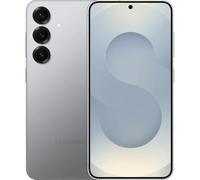 Samsung Galaxy S25 256 GB gris Nuevo