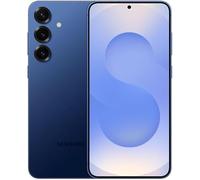 Samsung Galaxy S25+ 17 cm (6.7") SIM doble Android 15 5G USB Tipo C 12 GB 256 GB 4900 mAh Marina