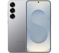 Samsung Galaxy S25+ 256 GB Gris nuevo