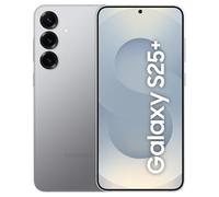 Samsung S936B/DS Galaxy S25+ (6.7'' - 12/256GB) Silver - [Versiones italiano, húngaro, polaco, rumano, austriaco y suizo]