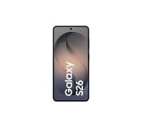 Samsung Galaxy S26 5G 12GB Negro 256GB 6.3" Versión Internacional