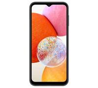 Samsung Galaxy A14 16,8 cm (6.6") SIM doble 4G USB Tipo C 4 GB 64 GB 5000 mAh Negro