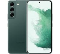 SAMSUNG Sam Galaxy S22 EU-128-8-5G-gn Galaxy S22, desbloqueado, 128/8GB Green
