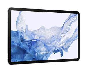 SAMSUNG Sam Galaxy Tab S8+ EU-256-8-0G-sr GAL. Tab S8+ WiFi 256/8 Silver (Reacondicionado)