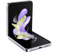 Samsung Sam Galaxy Z Flip4 EU-DS-128-8-5G-vt Galaxy Z Flip4 5G 128/8GB Purple