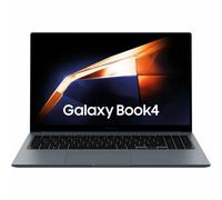 Samsung SAM1719537097752 Portátil Galaxy Book4 15.6" Intel Core i5 1335U 8GB RAM 256GB SSD Gris Windows 11