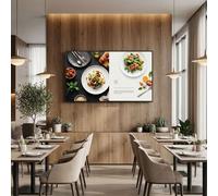 Samsung Samsung BE65HX-H Pantalla Cartelería Digital 65" 4K Pantalla 4K UHD de 65" para cartelería digital y comunicación comercial, con uso 16/7, Tizen,