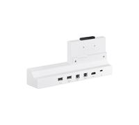 Samsung CY-TF65BF Bandeja opcional para la caja de conexiones del modelo Flip de 55“/65”