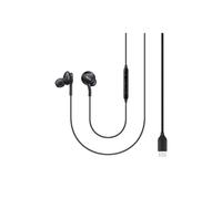 Samsung EO-IC100 Auriculares Alámbrico Dentro de oído Llamadas/Música USB Tipo C Negro