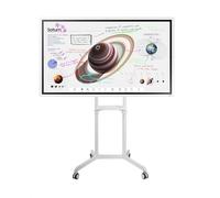 Samsung Samsung Flip Pro 65'' + soporte Neomounts Pizarra interactiva de última generación perfecta para la colaboración en el aula o la sala de reuniones.