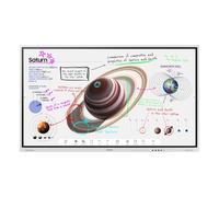 Samsung Samsung Flip Pro 75'' Pantalla táctil con múltiples opciones de conectividad para potenciar la participación en el equipo al máximo.