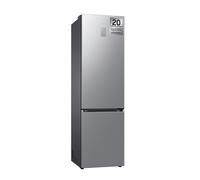 Samsung Samsung - Frigorífico Combi AI Samsung Balda Botellero 390L Clase C Inox - RB38C776CS9-EF. Inox
