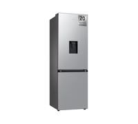 Samsung Samsung - Frigorífico Combi Samsung No frost, Smart - RB34C632DSA-EF. Inox