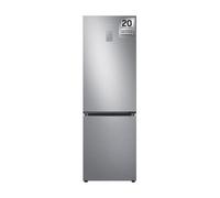 Samsung Samsung - Frigorífico Combi Samsung No frost, Smart - RB34C775CS9-EF. Inox