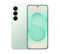 Samsung Samsung Galaxy S25 512 GB Mint - Smartphone - 512 GB (SM-S931BLGHEUE) - [Versiones italiano, húngaro, polaco, rumano, austriaco y suizo]