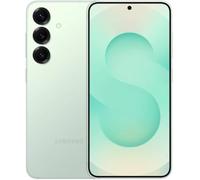 Samsung Galaxy S25 Smartphone con IA 512GB Batería 4.000mAh Menta Versión Importada EU