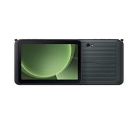 Samsung Samsung Galaxy Tab Active5 Pro 5G Enterprise Tablet rugerizada de 10,1" para empresa con 5G, Wi-Fi 6E, doble batería reemplazable, IP68 y Samsung