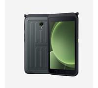 Samsung Samsung Galaxy Tab Active5 WiFi Enterprise Tablet rugerizada profesional de 8" con WiFi 6, batería reemplazable, S Pen IP68 y formato compacto para