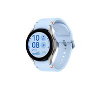 Samsung Samsung Galaxy Watch FE 3,05 cm (1.2) AMOLED 40 mm Digitale 396 x 396 Pixel Touch screen Argento Wi-Fi GPS (satellitare)