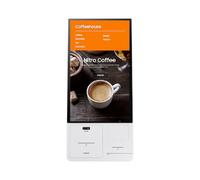 Samsung Samsung KM24C-P módulo de conexión Caja de conexión, escáner 1D/2D, impresión térmica rápida y múltiples opciones de conectividad.