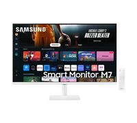 Samsung Samsung M70D 32" 4K Ultra HD LED La pantalla ideal para tus tareas diarias y entretenimiento.
