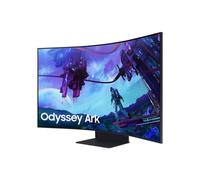Samsung Samsung Odyssey Ark S55CG970NU Monitor QLED Curvo 55" 4K Monitor curvo profesional de 55 pulgadas con resolución 4K, tecnología QLED y modo Cockpit