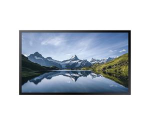 Samsung Samsung OH46B-S Pantalla 46'' Una pantalla brillante y de alto rendimiento para un máximo impacto.