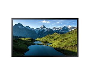 Samsung Samsung OH55A-S Pantalla plana de vitrina Pantalla plana de 55'' para mostrar tus contenidos en exteriores de manera deslumbrante, las 24 horas del