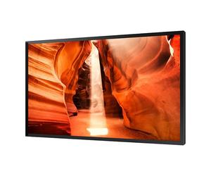 Samsung Samsung OM55N-S Pantalla Full HD perfecta para la publicidad exterior