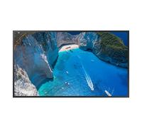 Samsung Samsung OM75A Pantalla profesional de 75'' UHD 4K de alto brillo para una visibilidad óptima en cualquier circunstancia.