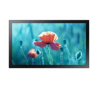 Samsung Samsung QB13R-TM Pequeña pantalla táctil de 13'' con todas las funciones de seguridad, ¡ideal para mejorar el compromiso con el cliente!