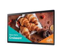 Samsung Samsung QB24C Pantalla Full HD de 23,8'' Perfecto para la señalización de tu negocio. Mensajes claros y nítidos.