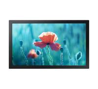 Samsung Samsung QBR-M 13'' Pantalla de señalización compacta de 13 pulgadas con pantalla Full HD, sistema operativo Tizen y reproductor multimedia.