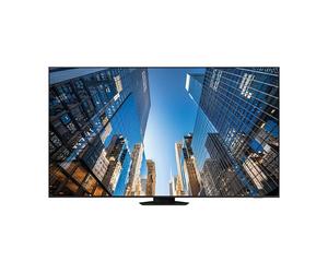 Samsung Samsung QE98C Es una pantalla LCD gigante con resolución 4K. Perfecta para garantizar la visibilidad en entornos profesionales con un tiempo de