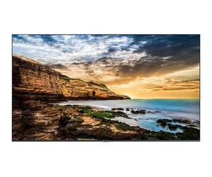 Samsung Samsung QET 43'' Pantalla 43" profesional 4K UHD especialmente diseñada para empresas