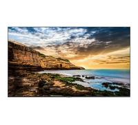 Samsung Samsung QET 75'' Pantalla 75" profesional, especialmente diseñada para la presentación de imágenes y vídeos en UHD