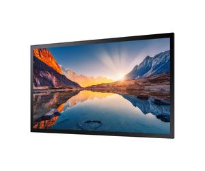 Samsung Samsung QM55B-T 4 K 55" Transforma tu espacio con la tecnología brillante 4K.