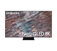 Samsung Samsung QP85A-8K Pantalla de 85'' con resolución 8K de diseño robusto y visibilidad en interiores para potenciar tu negocio con funcionamiento 16/7