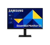 Samsung Samsung S30GD Pantalla PC 22'' FHD Disfruta de imágenes vibrantes y nítidas con el tamaño ideal.