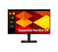 Samsung Samsung S40GD pantalla 27" FHD La pantalla perfecta para tus actividades diarias.