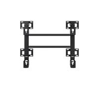 Samsung Samsung soporte mural WMN8200SG Soporte de pared para pantallas de 85" a 98", con montaje VESA 600x400mm.