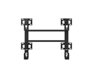 Samsung Samsung soporte mural WMN8200SG Soporte de pared para pantallas de 85" a 98", con montaje VESA 600x400mm.