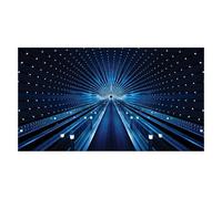 Samsung Samsung The Wall IA012B 110" FHD Transforma tus espacios profesionales con Samsung The Wall de 110'': efectos visuales impactantes e instalación sin