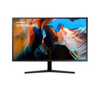 Samsung Samsung UJ59 32" 4K UHD Disfruta de una experiencia visual asombrosa con esta pantalla 4K.