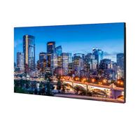 Samsung Samsung VM55C-E Video Wall Videowall de 55″ con bisel extremadamente delgado (1,74 mm), protección contra polvo IP5X y funcionamiento 24 horas al día,