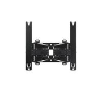 Samsung Samsung WMN4277FEX soporte de pared Soporte de pared inclinable con fijación VESA 400x400mm diseñado para pantallas de hasta 55''.