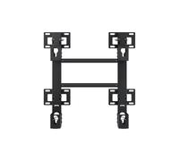 Samsung Samsung WMN6575SF soporte de pared Soporte de pared fijo para pantallas planas con fijación VESA 400x400mm.