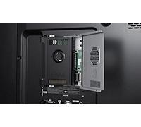 Samsung SBB-PB32EV4 cliente liviano 2,5 GHz RX-425BB 1,2 kg - Ordenador de sobremesa Mini (2,5 GHz, RX-425BB, AMD R, 4 GB, DDR3-SDRAM, 1x SO-DIMM)